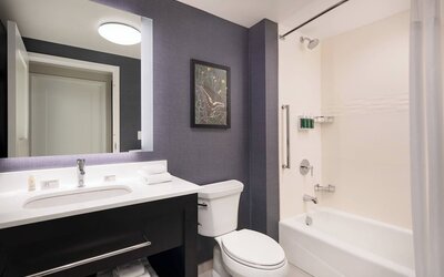 Residence Inn Scottsdale Salt River