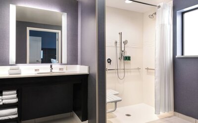Residence Inn Scottsdale Salt River
