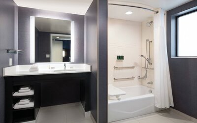 Residence Inn Scottsdale Salt River