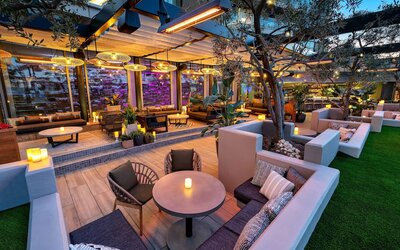 W Scottsdale