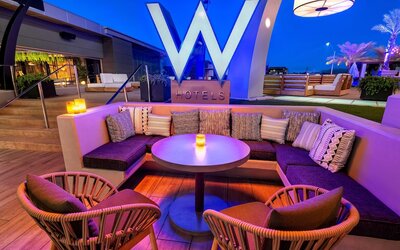 W Scottsdale