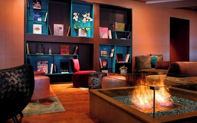 W Scottsdale