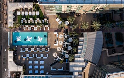 W Scottsdale