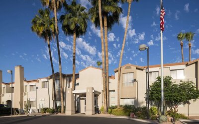 Sonesta ES Suites Scottsdale Paradise Valley