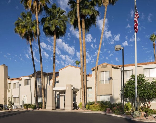 Sonesta ES Suites Scottsdale Paradise Valley