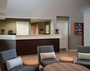 Sonesta ES Suites Scottsdale Paradise Valley