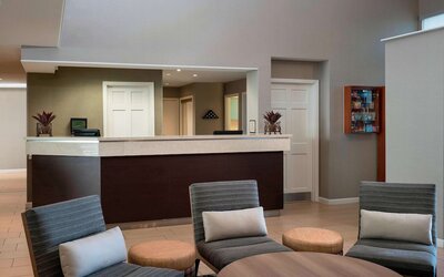 Sonesta ES Suites Scottsdale Paradise Valley
