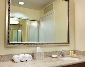 Sonesta ES Suites Scottsdale Paradise Valley