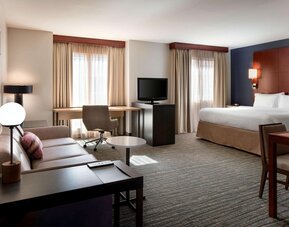 Sonesta ES Suites Scottsdale Paradise Valley