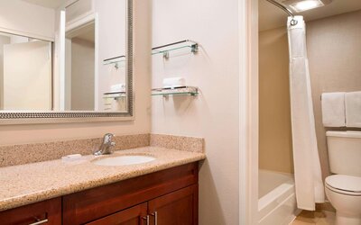Sonesta ES Suites Scottsdale Paradise Valley