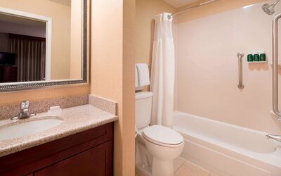 Sonesta ES Suites Scottsdale Paradise Valley
