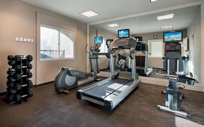 Sonesta ES Suites Scottsdale Paradise Valley
