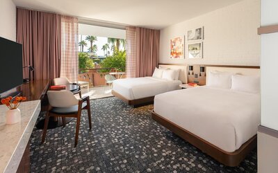 Hotel Valley Ho