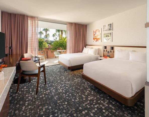 Hotel Valley Ho