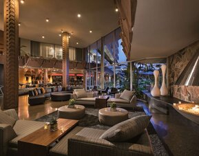 Hotel Valley Ho