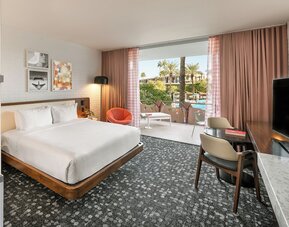Hotel Valley Ho
