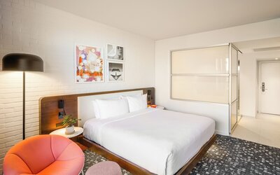 Hotel Valley Ho