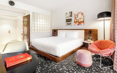 Hotel Valley Ho
