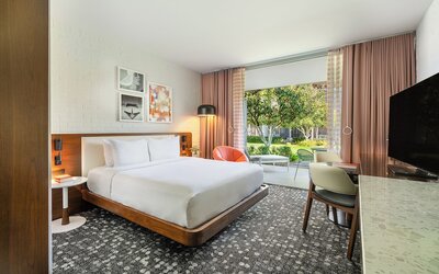 Hotel Valley Ho
