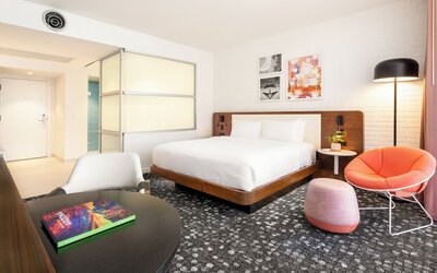 Hotel Valley Ho