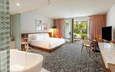 Hotel Valley Ho