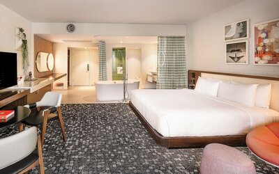 Hotel Valley Ho