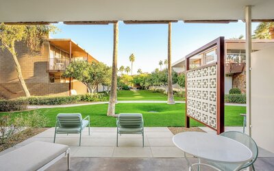 Hotel Valley Ho