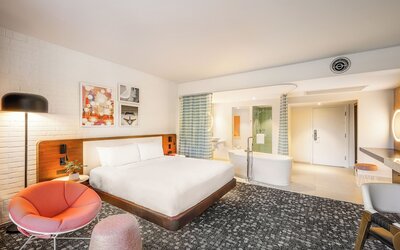 Hotel Valley Ho