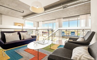 Hotel Valley Ho