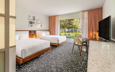 Hotel Valley Ho