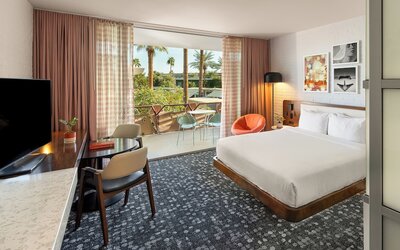 Hotel Valley Ho