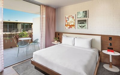 Hotel Valley Ho