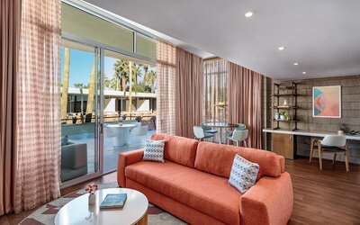 Hotel Valley Ho