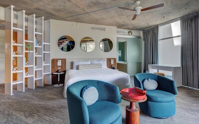 Hotel Valley Ho