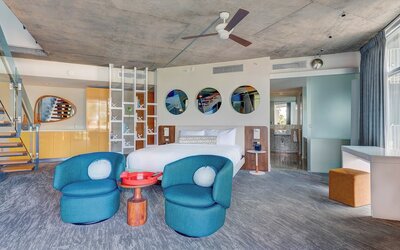 Hotel Valley Ho