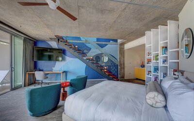 Hotel Valley Ho