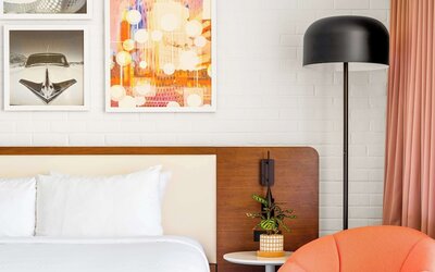 Hotel Valley Ho