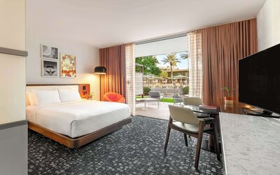 Hotel Valley Ho