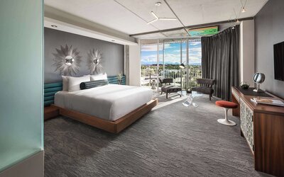 Hotel Valley Ho