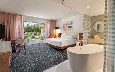 Hotel Valley Ho