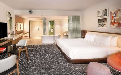 Hotel Valley Ho