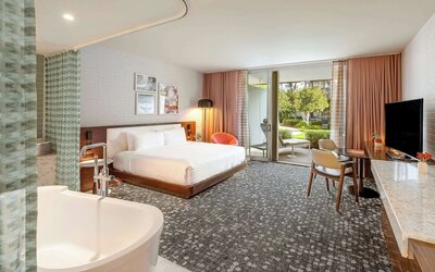Hotel Valley Ho