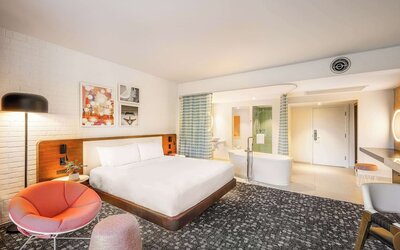 Hotel Valley Ho
