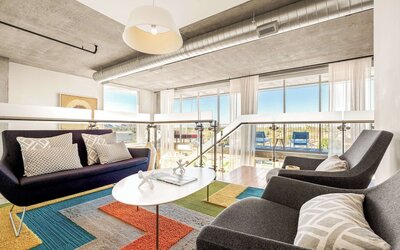 Hotel Valley Ho