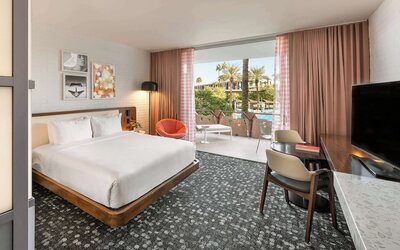 Hotel Valley Ho