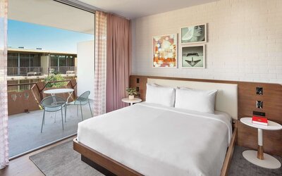Hotel Valley Ho