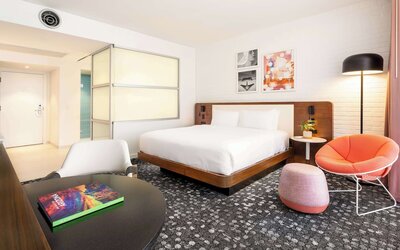 Hotel Valley Ho