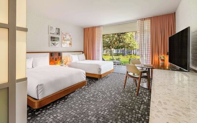 Hotel Valley Ho