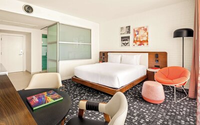 Hotel Valley Ho