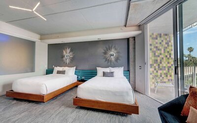 Hotel Valley Ho